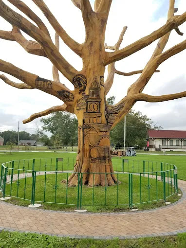 Sawmill Park