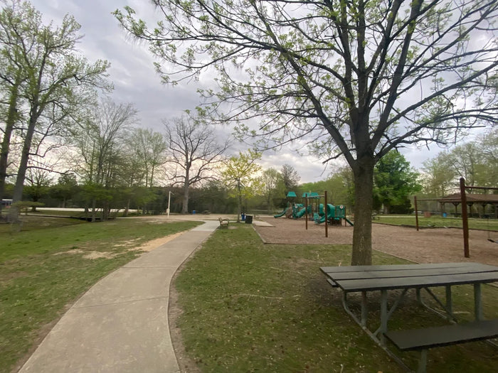 Scotland Run Park