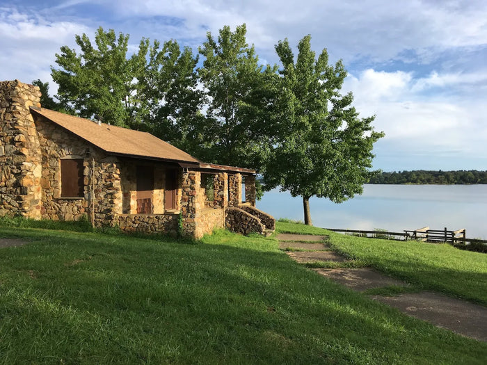 Spruce Run Recreation Area