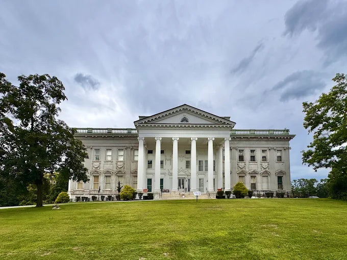 Staatsburgh State Historic Site