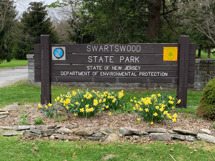 Swartswood State Park