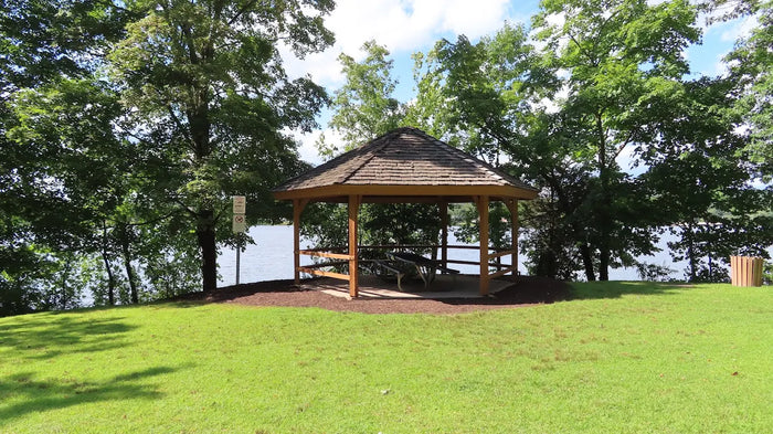 Terhune Memorial Park 