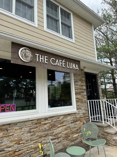 The Cafe Luna