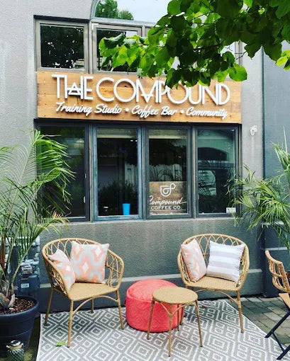 The Compound Coffee Co.