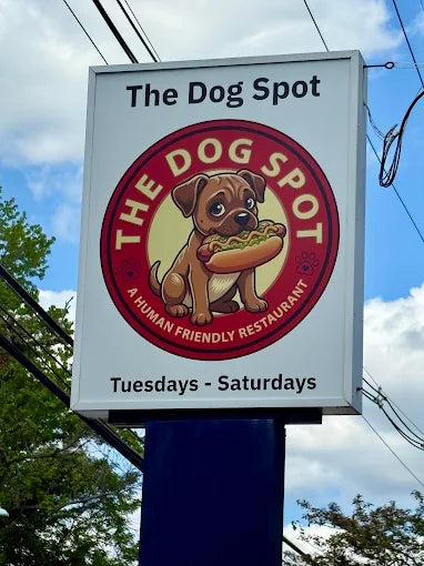 The Dog Spot