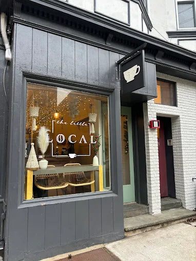 The Little Local