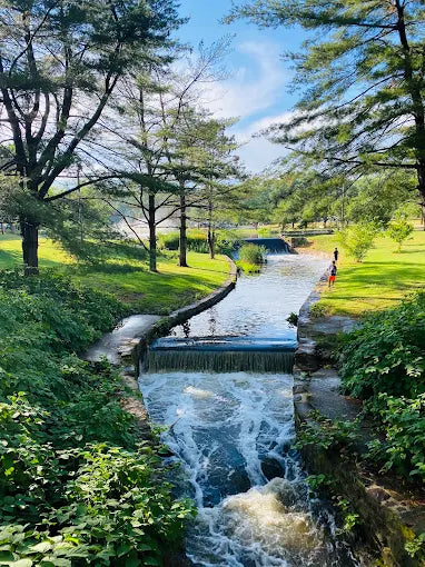 Third Ward Park