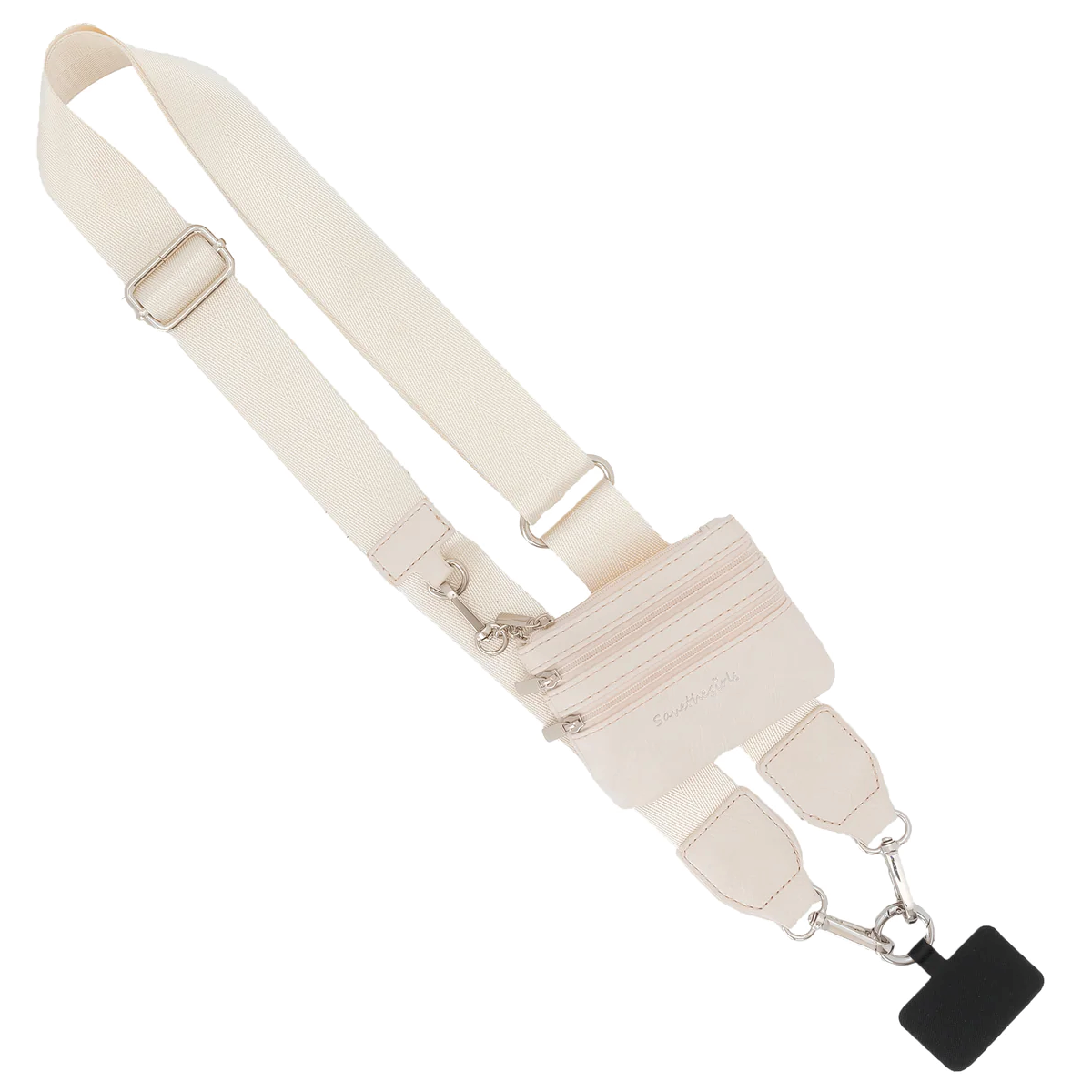 Clip & Go Cream