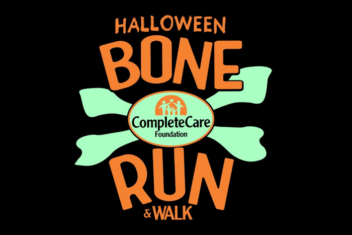 Bone Run & Walk
