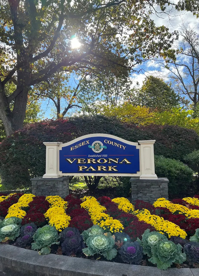 Verona Park