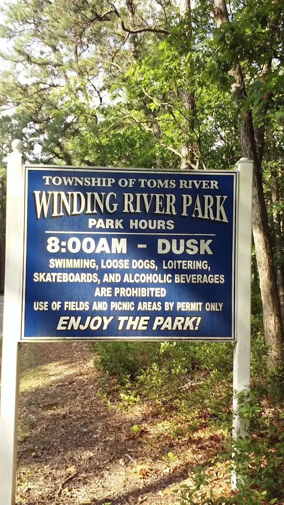 Winding River Park