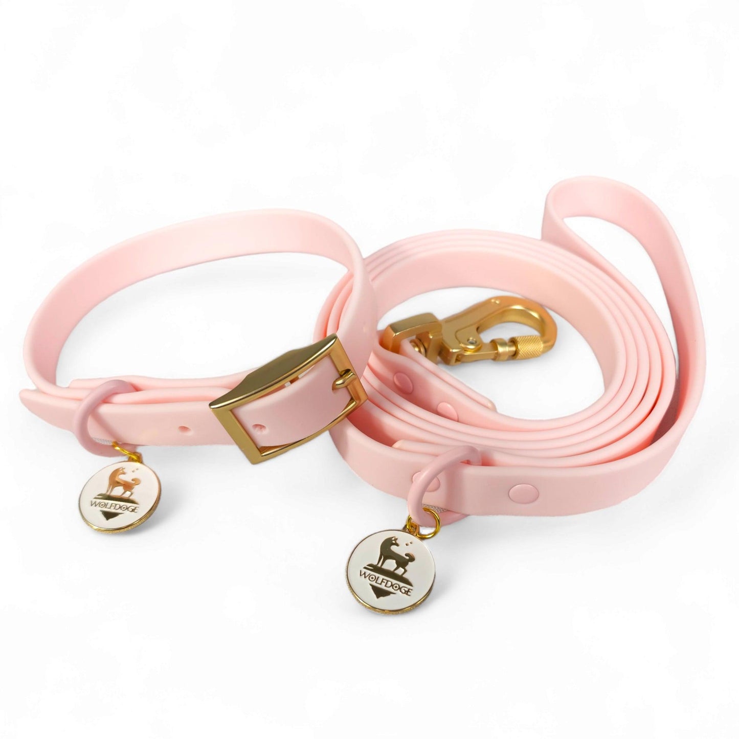Waterproof Leash