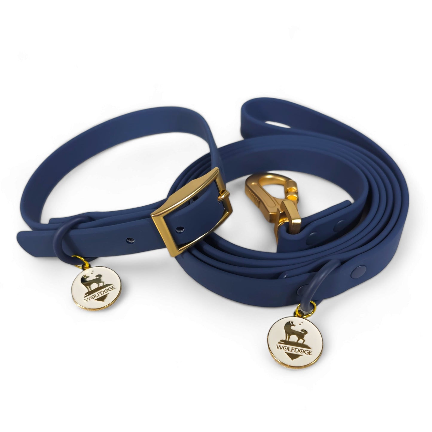 Waterproof Collar