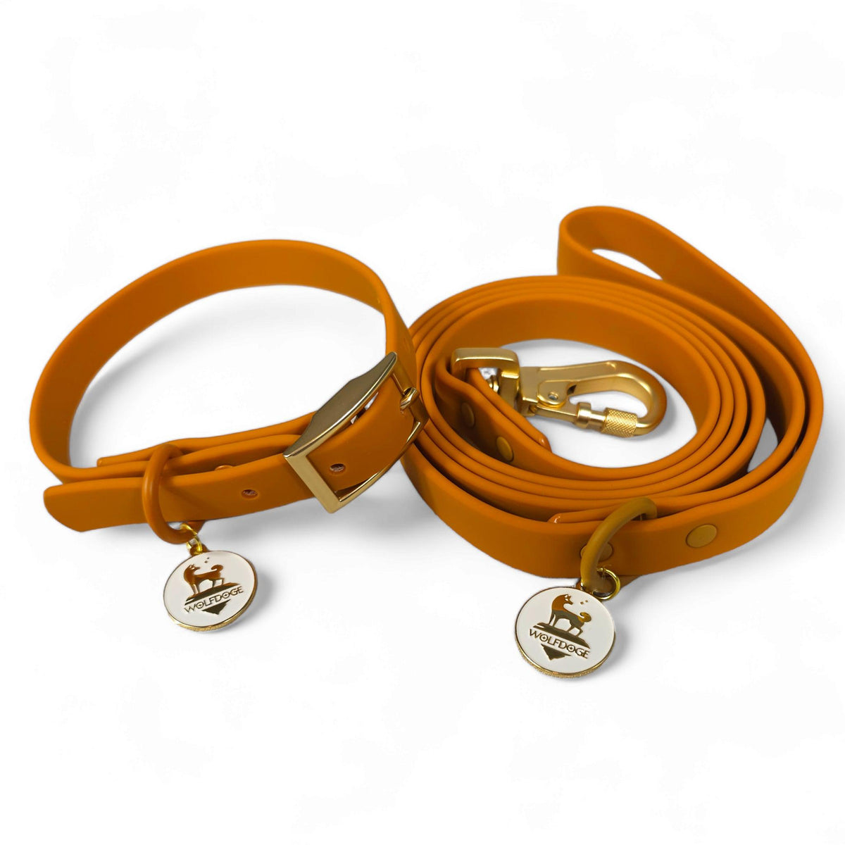 Waterproof Collar