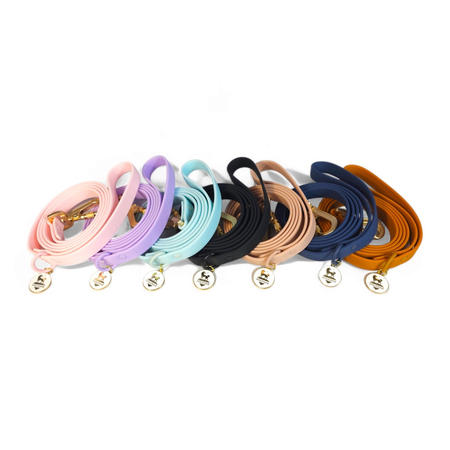 Waterproof Leash
