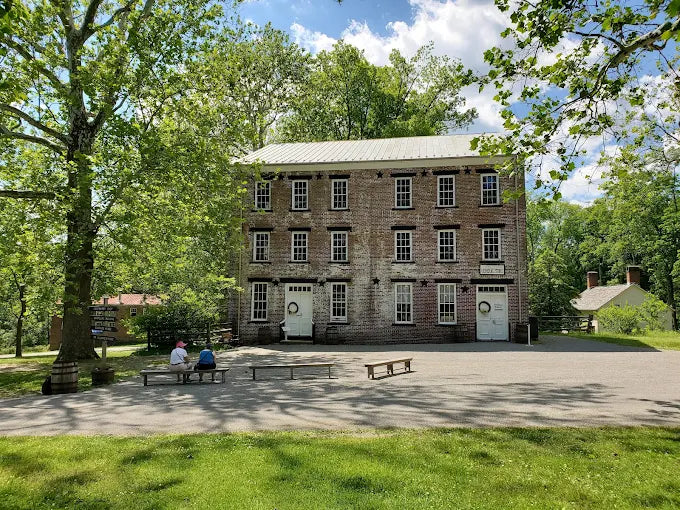 Allaire State Park