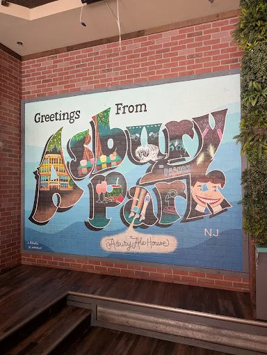 Asbury Ale House