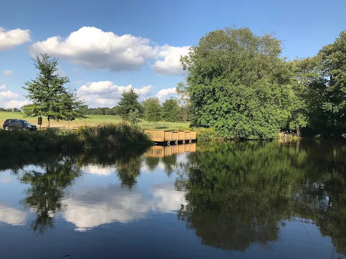 Big Brook Park
