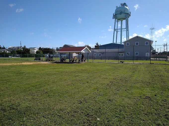 Barnegat Light Dog Park