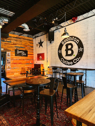 Boonton Coffee Co.