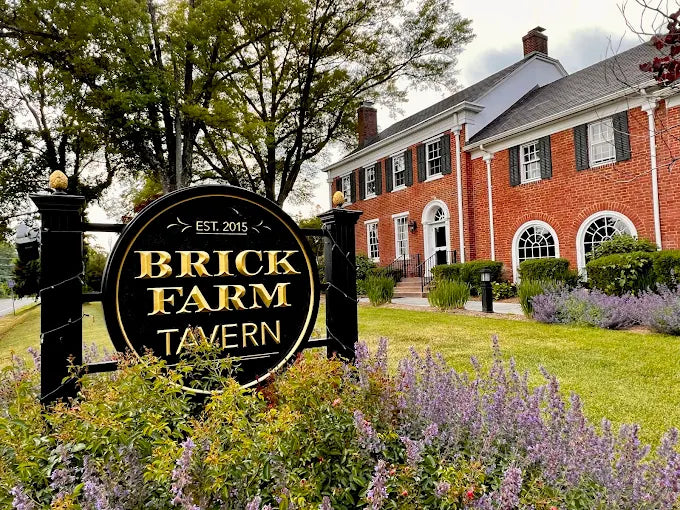 Brick Farm Tavern