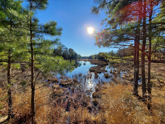 Cloverdale Farm County Park