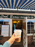 Cool Beans Coffee Shop