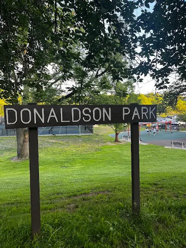Donaldson Dog Park