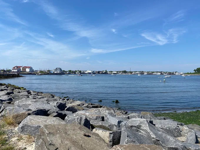 Fisherman's Cove Conservation Area