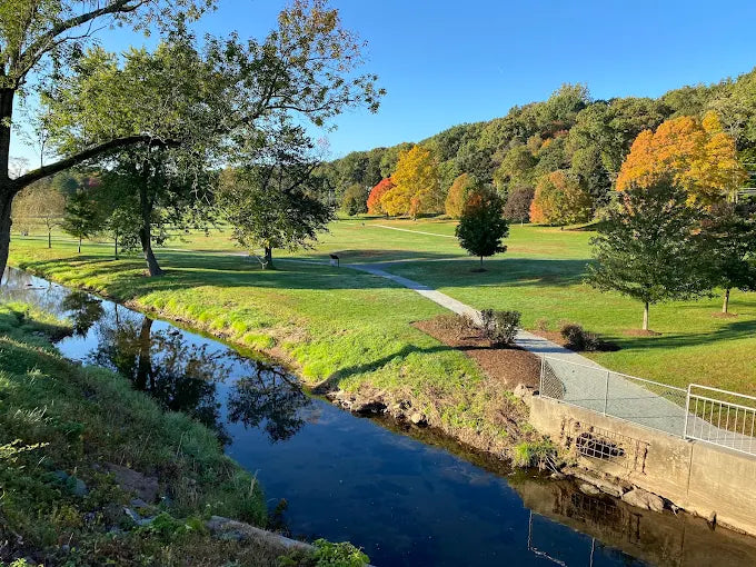 Goffle Brook Park