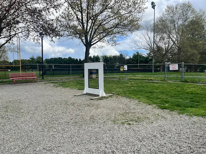 Hamilton Dog Park