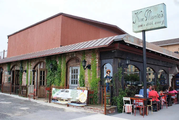 Kim Marie's