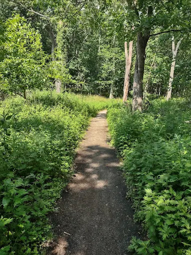 Leon Smock 80-Acre Park