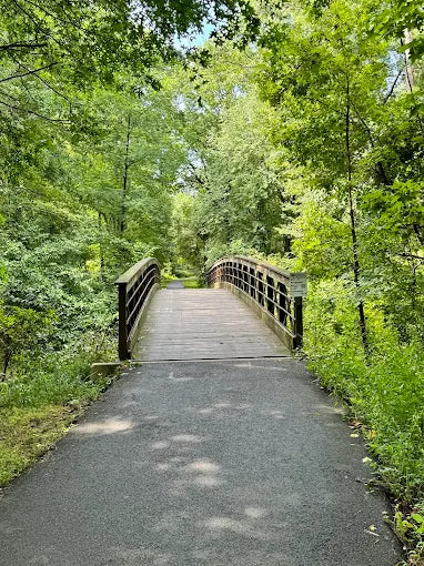 Mercer County Park