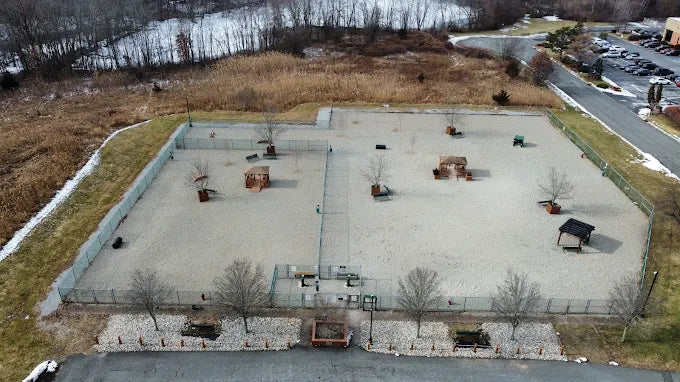 Montville Dog Park