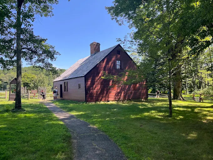 Morristown National Historical Park