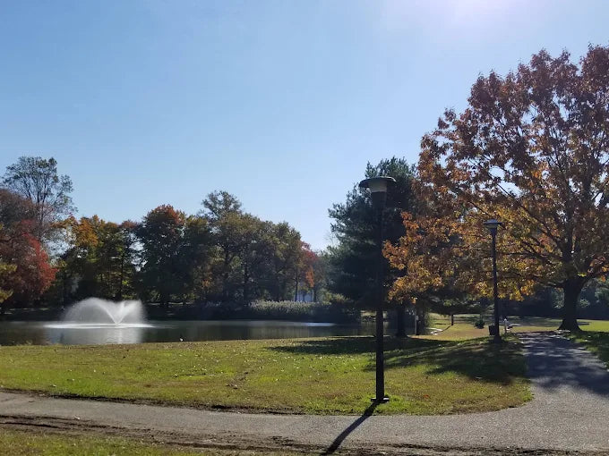 Northern Community Park + Hanna Dog Park