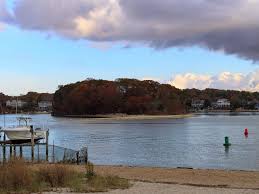 Osborn Island