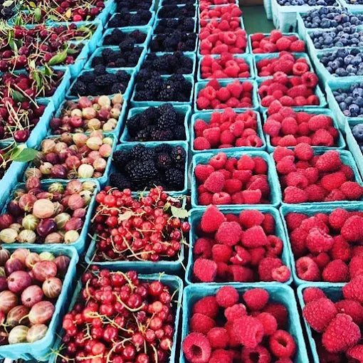 Ramsey Farmers' Market