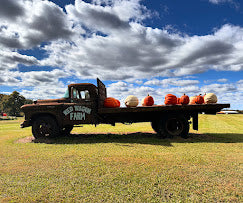 Red Wagon Farm