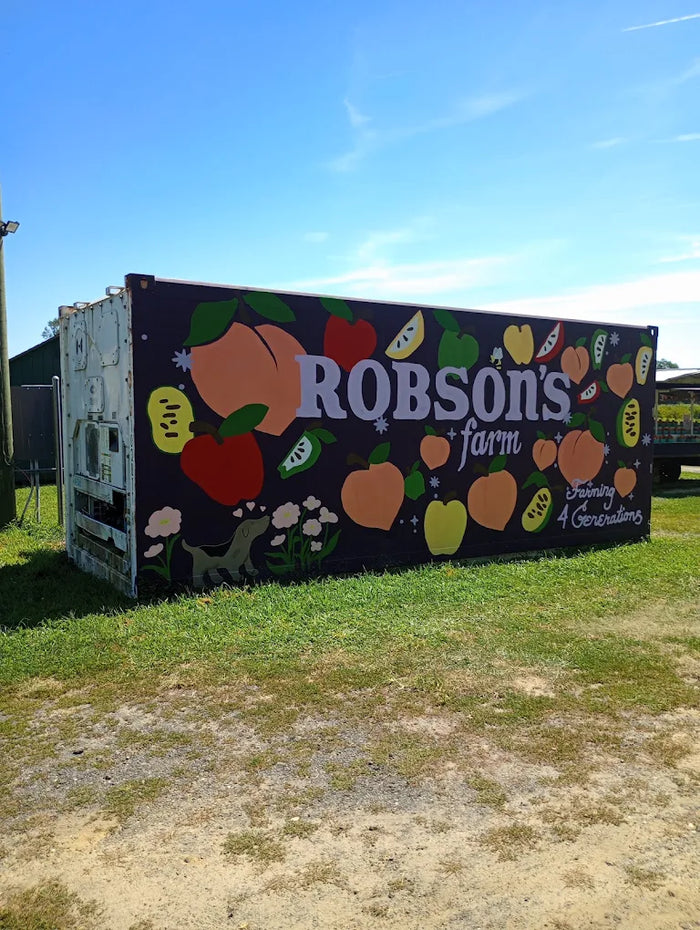 Robson's Farm
