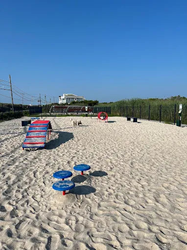 Sea Isle Dog Park