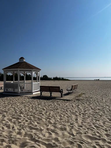 Shelter Cove Park