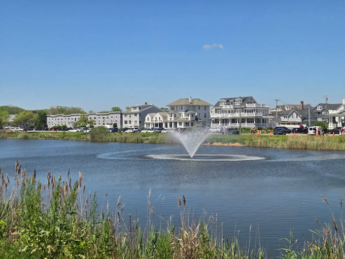 Silver Lake Park