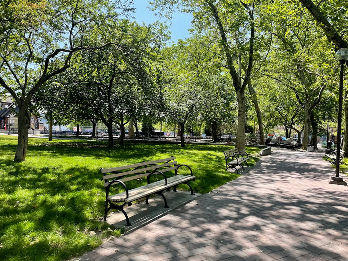 Stevens Park