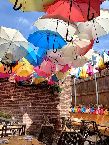 The Cliff
