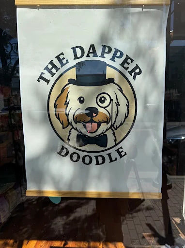 The Dapper Doodle
