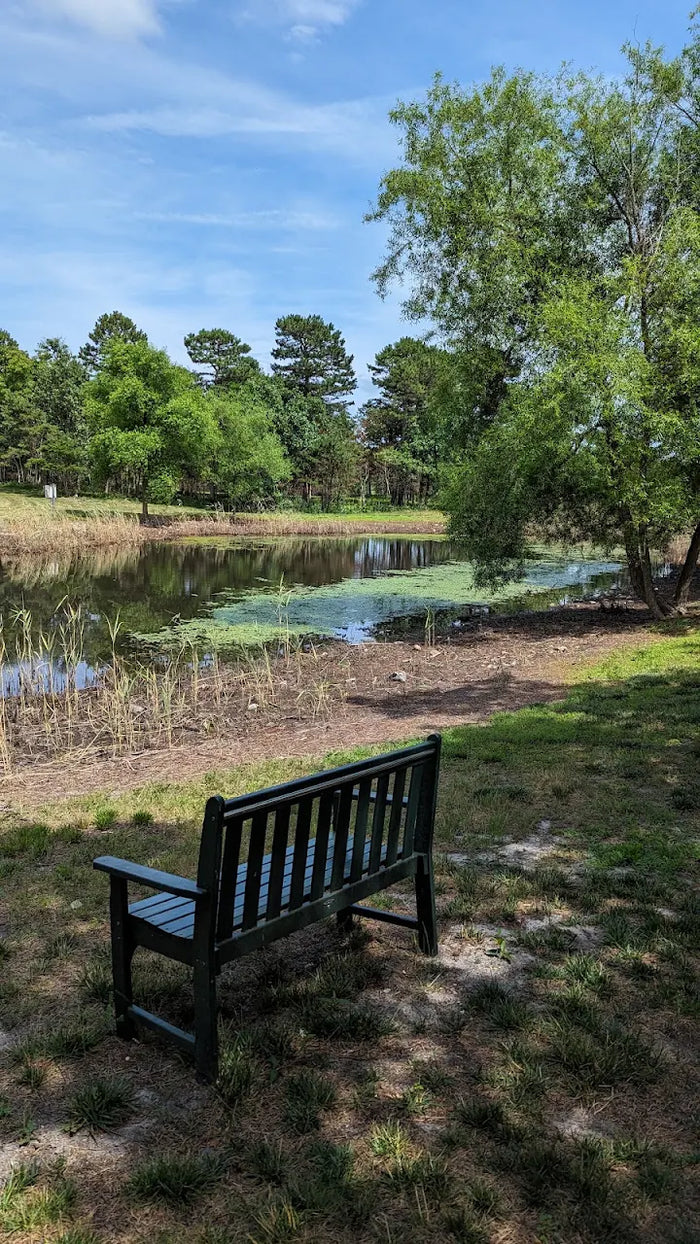 Jakes Branch County Park