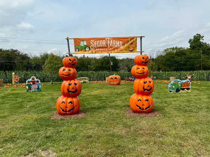 Secor Farms