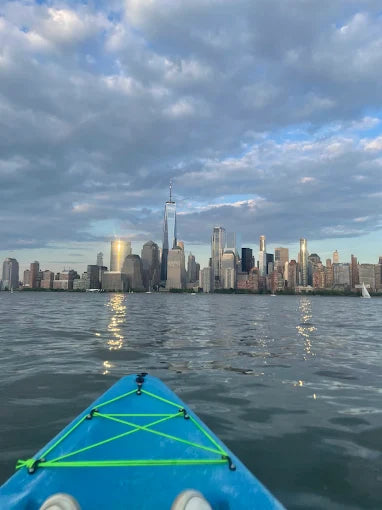 Urban Paddle